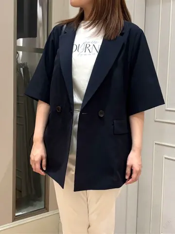 ANY SIS rio コーディネート画像