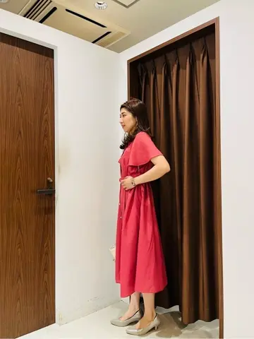 ANY SIS 石川 コーディネート画像