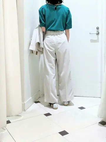 ANY SIS 武市 コーディネート画像