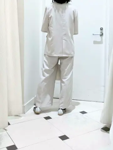 ANY SIS 武市 コーディネート画像