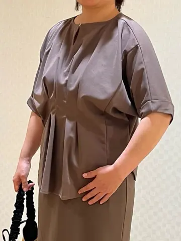 ANY SIS Y  コーディネート画像