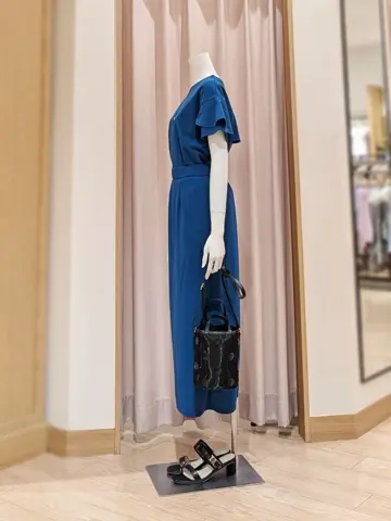 ANY SIS 岩田 コーディネート画像