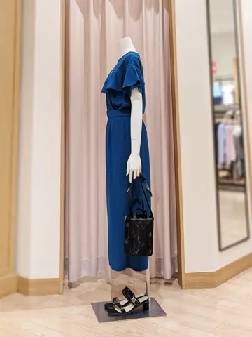 ANY SIS 岩田 コーディネート画像