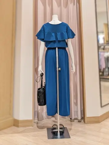 ANY SIS 岩田 コーディネート画像