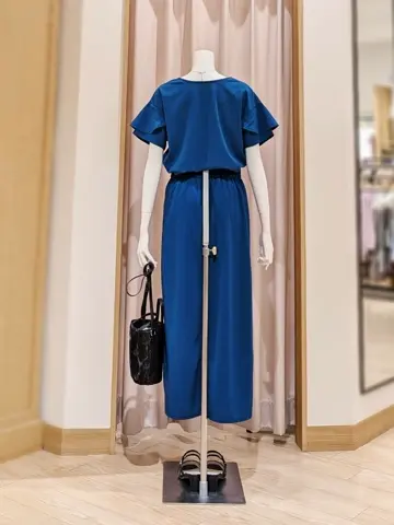 ANY SIS 岩田 コーディネート画像