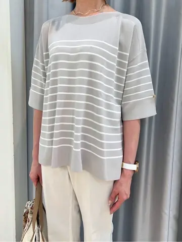 ANY SIS 西林 コーディネート画像