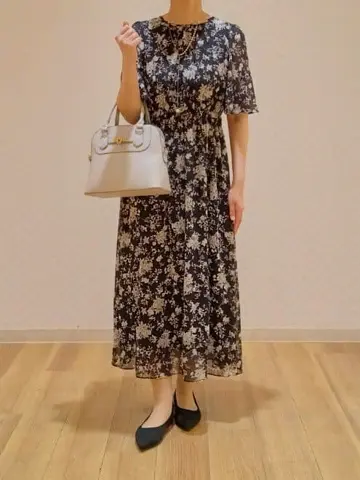 ANY SIS M コーディネート画像