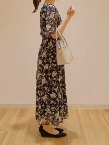 ANY SIS M コーディネート画像