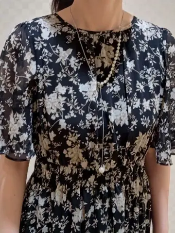 ANY SIS M コーディネート画像