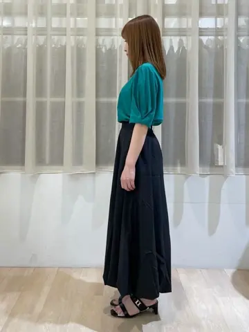 ANY SIS 松本 コーディネート画像