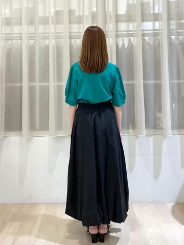 ANY SIS 松本 コーディネート画像