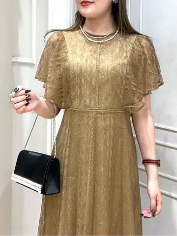 ANY SIS erika コーディネート画像