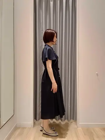 ANY SIS N コーディネート画像