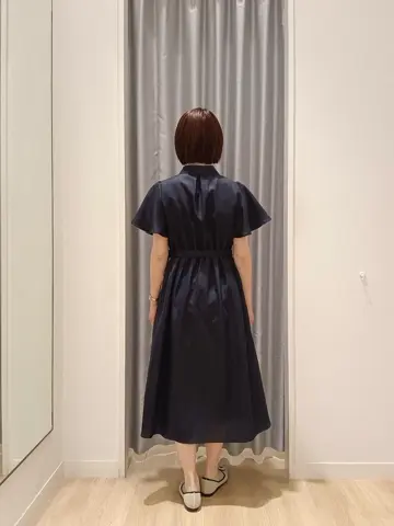 ANY SIS N コーディネート画像