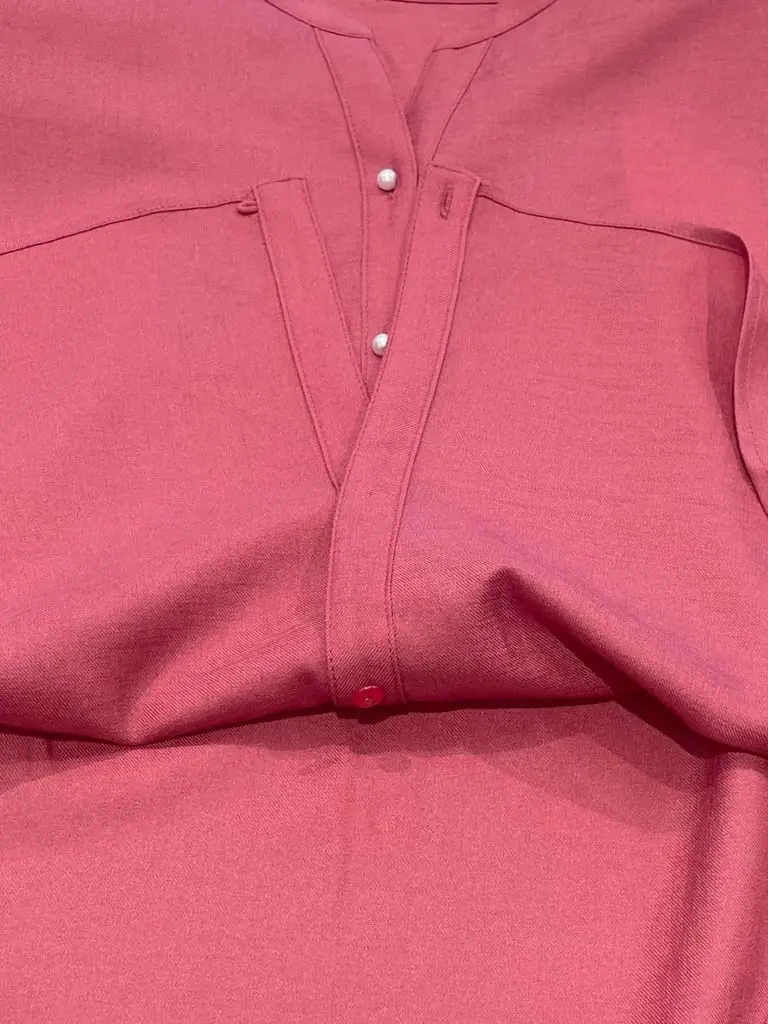 ANY SIS 笠羽 コーディネート画像