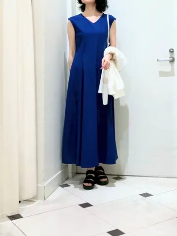 ANY SIS 武市 コーディネート画像