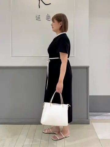 ANY SIS 寺嶋 コーディネート画像