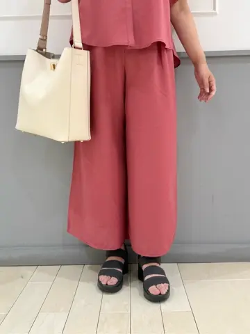 ANY SIS 寺嶋 コーディネート画像