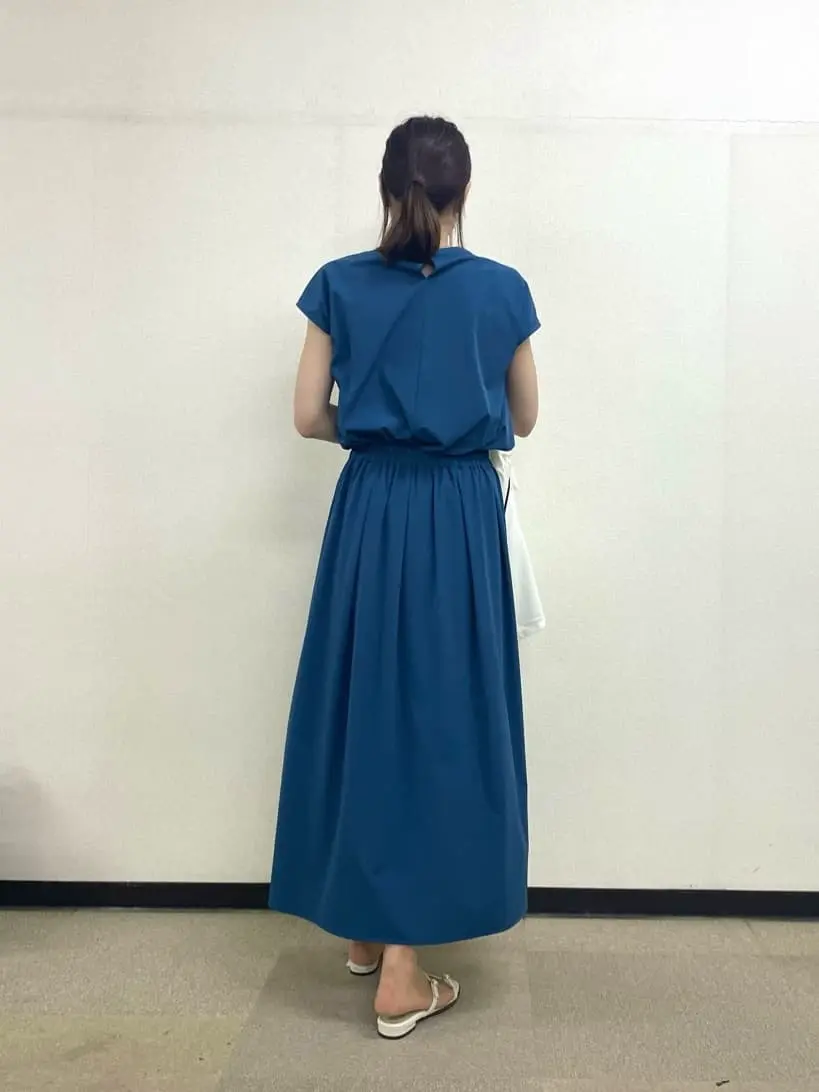 ANY SIS 小山 コーディネート画像