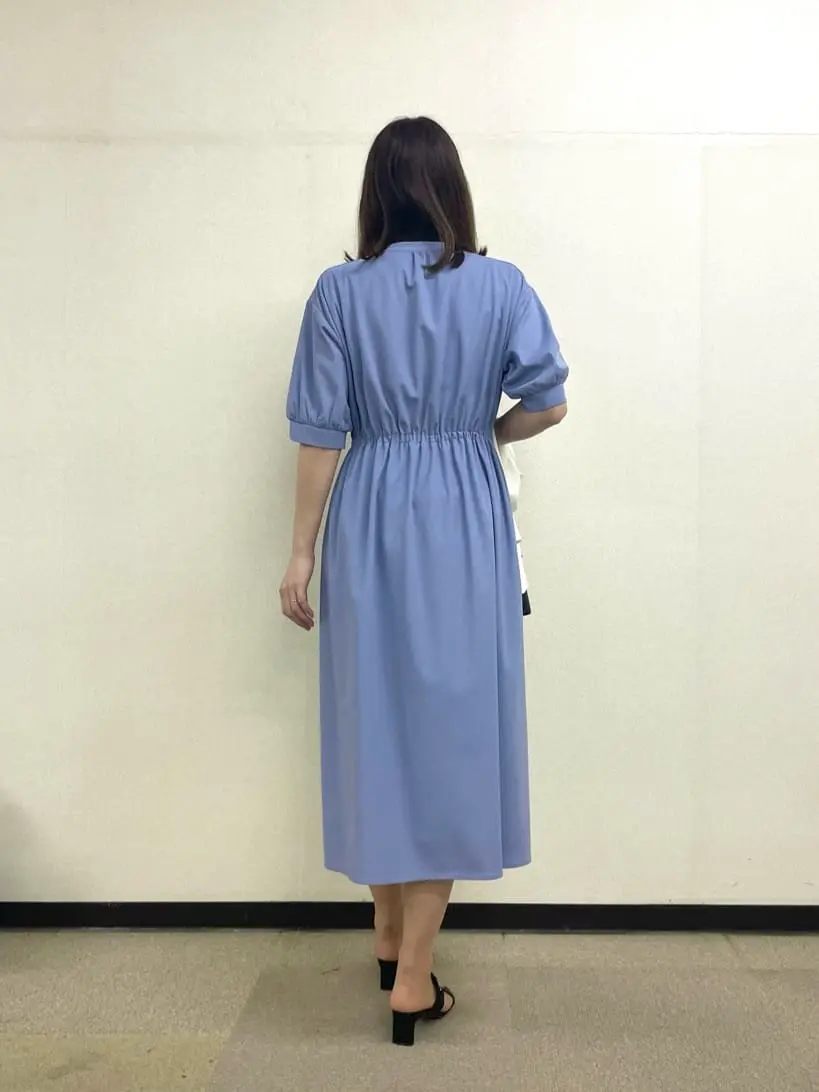 ANY SIS 小山 コーディネート画像