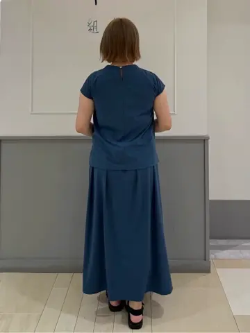 ANY SIS 寺嶋 コーディネート画像