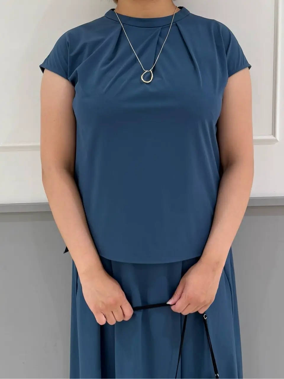 ANY SIS 寺嶋 コーディネート画像