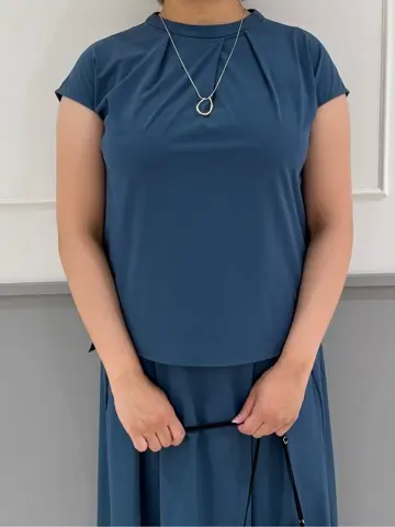 ANY SIS 寺嶋 コーディネート画像