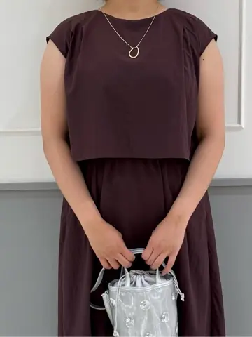 ANY SIS 寺嶋 コーディネート画像