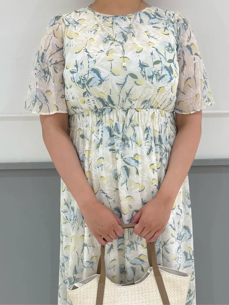 ANY SIS 寺嶋 コーディネート画像