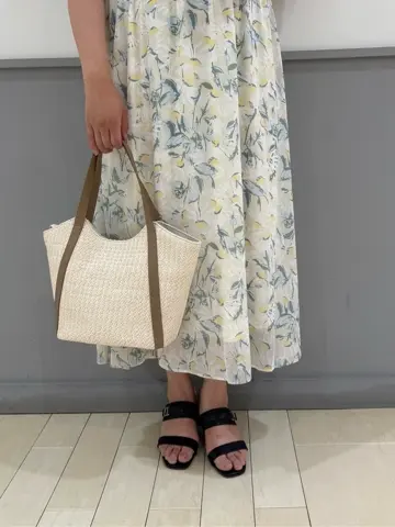 ANY SIS 寺嶋 コーディネート画像