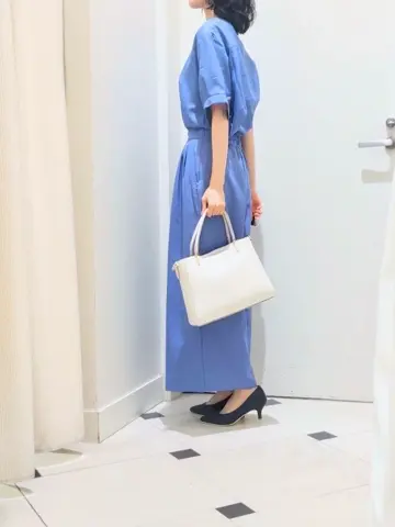 ANY SIS 武市 コーディネート画像