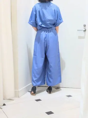 ANY SIS 武市 コーディネート画像