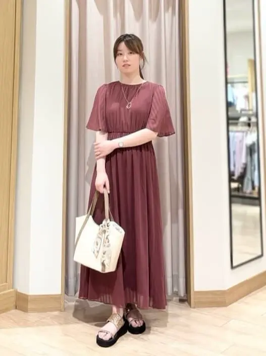  濱口 コーディネート画像