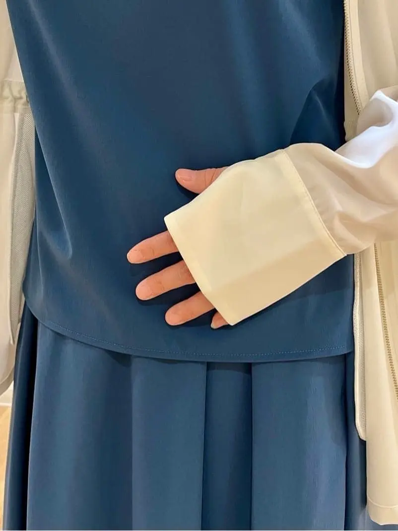 ANY SIS Y  コーディネート画像