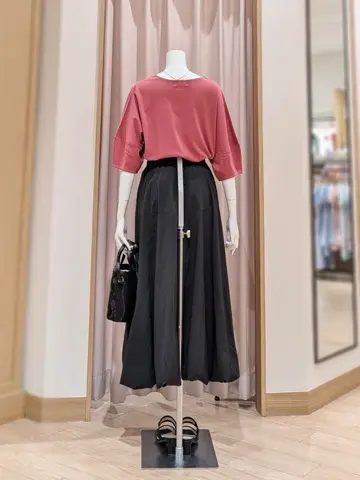 ANY SIS 岩田 コーディネート画像