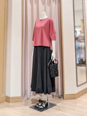 ANY SIS 岩田 コーディネート画像