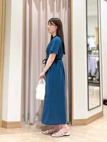 ANY SIS 濱口 コーディネート画像