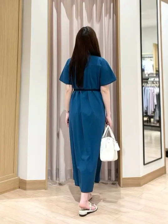 ANY SIS 濱口 コーディネート画像