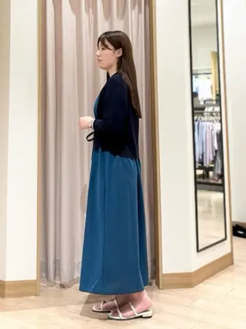 ANY SIS 濱口 コーディネート画像