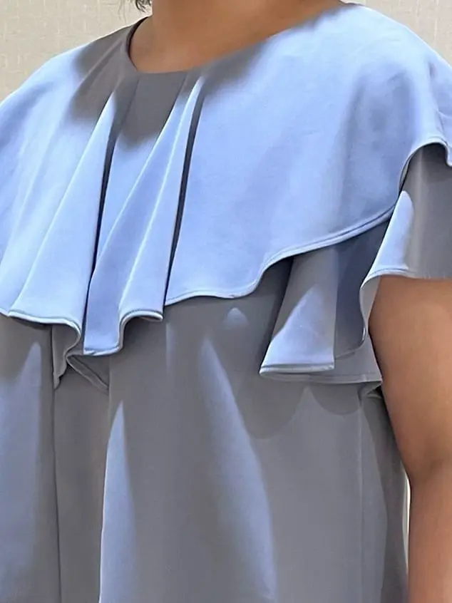 ANY SIS Y  コーディネート画像