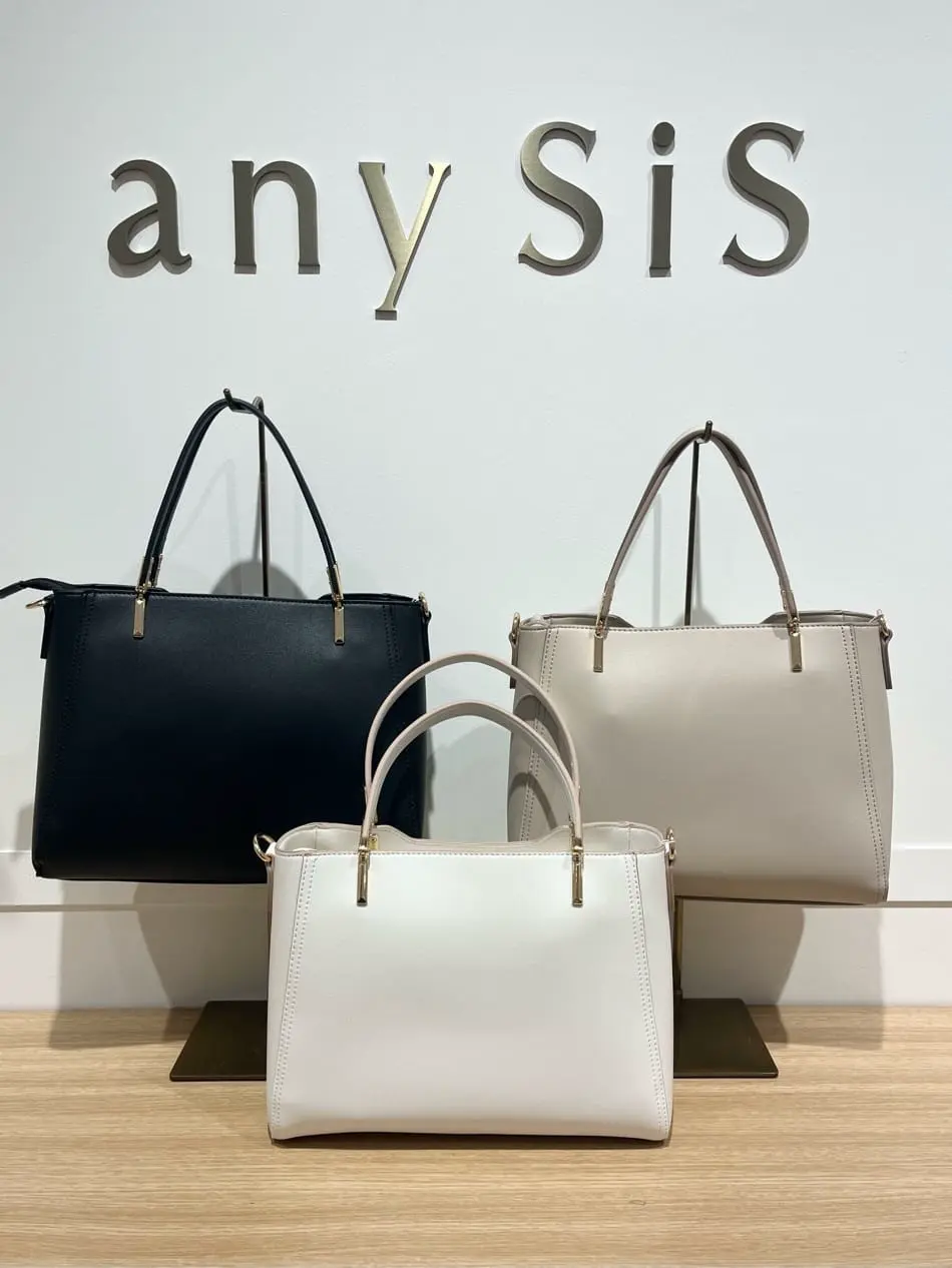 ANY SIS Y  コーディネート画像