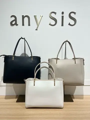 ANY SIS Y  コーディネート画像