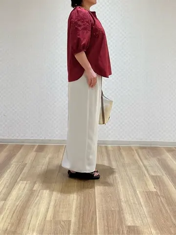 ANY SIS Y  コーディネート画像