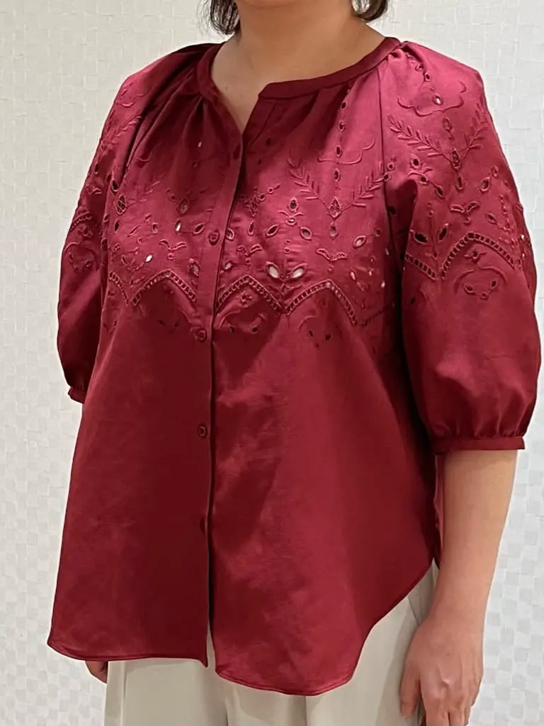 ANY SIS Y  コーディネート画像