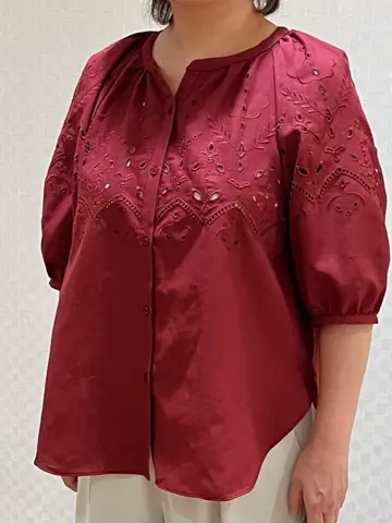 ANY SIS Y  コーディネート画像