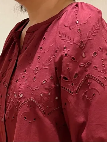 ANY SIS Y  コーディネート画像