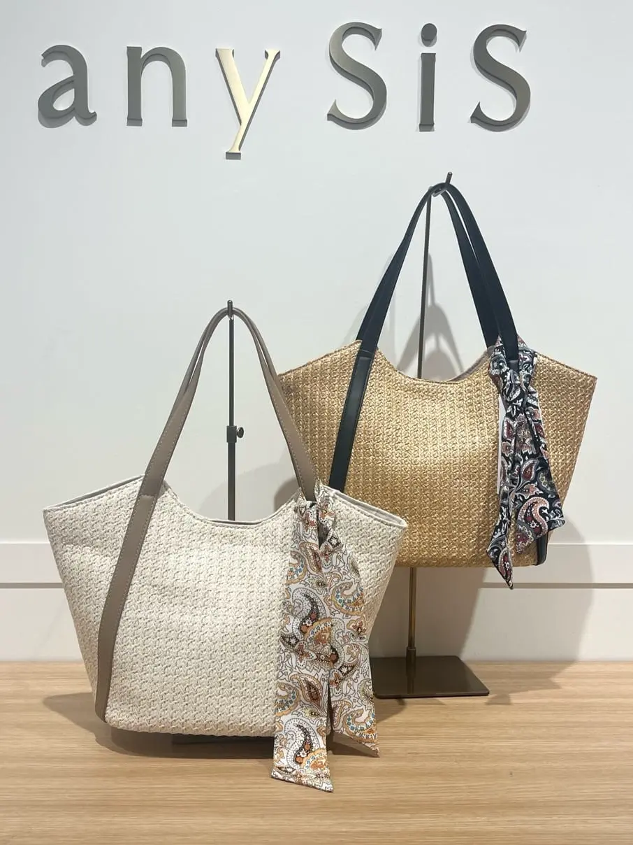 ANY SIS Y  コーディネート画像