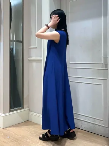 ANY SIS erika コーディネート画像