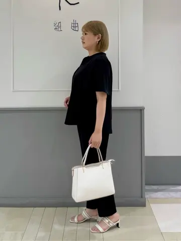 ANY SIS 寺嶋 コーディネート画像