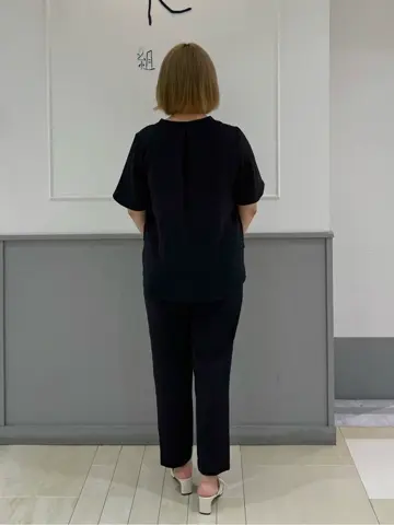 ANY SIS 寺嶋 コーディネート画像